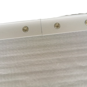 OEM ODM dịch vụ cung cấp Nhôm thang máy quảng cáo hiển thị khung - Product Image 1