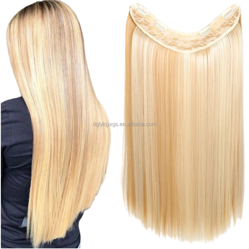 WE14 80g Large Chignon Elastic Band