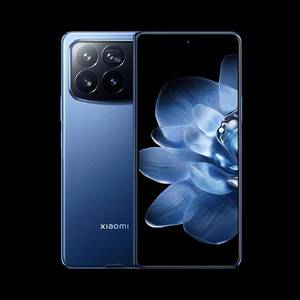 สำหรับโทรศัพท์มือถือ MIX <span class=keywords><strong>Fold</strong></span> 4 5G ชิปประมวลผล Snapdragon 8 Gen 3 Octa Core หน้าจอพับได้ขนาด 1.7 นิ้ว ความละเอียด 120Hz AMOLED แบตเตอรี่ 5000mAh รองรับการชาร์จเร็ว 67W - Product Image 2