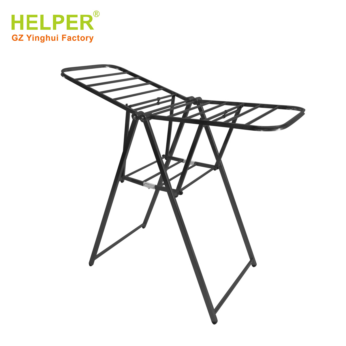 Black Aluminum Alloy