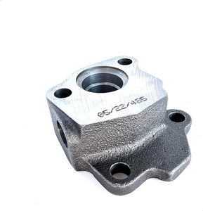 Pompe à huile pour JOHN DEERE RE52020 2955 2755 2355 2555 2155 2950 2350 1850 2520 5400 5600 1850V 301A 5403 1133 JD 5400N 6500 2240 - Product Image 3
