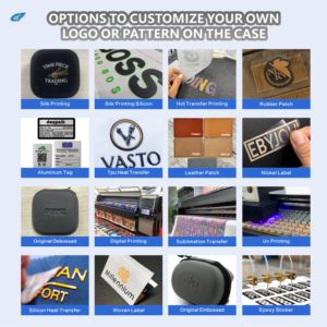 Nhà máy loa di động bảo vệ chống thấm nước <span class=keywords><strong>Eva</strong></span> bọt <span class=keywords><strong>Bluetooth</strong></span> túi Loa nhẹ du lịch tùy chỉnh <span class=keywords><strong>EVA</strong></span> trường hợp - Product Image 4