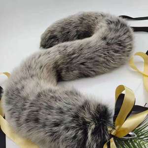 Juguetes anales <span class=keywords><strong>de</strong></span> Metal con cola <span class=keywords><strong>de</strong></span> zorro extraíble <span class=keywords><strong>para</strong></span> mujer y hombre, tapón Anal, juguetes eróticos, tapón Anal Sexy <span class=keywords><strong>para</strong></span> adultos, 7 colores - Product Image 5