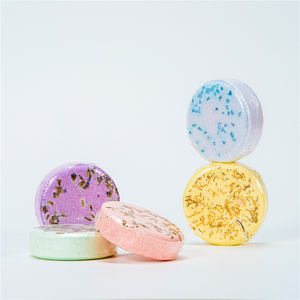 Vente chaude 8-Pack Aromathérapie Bain Fizzies Emballage <span class=keywords><strong>Pas</strong></span> <span class=keywords><strong>Cher</strong></span> pour Bombe Bain Moussant Boules De Sel Douche Vapeurs Cadeaux pour Femmes - Product Image 4