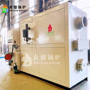 قشر الأرز الأفقي الأوتوماتيكي ZWS Zhongde 2 طن/ساعة MPA للصناعة/الغذاء/النسيج - Product Image 3