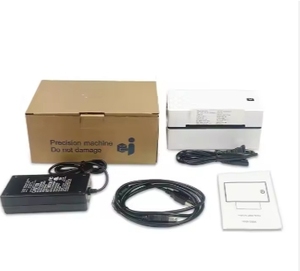Hot Selling 4inch 110mm USB Thermal Label <b>Printer</b> <b>Color</b> Style for Shipping Waybill Thermal <b>Paper</b> GD41W Hot Selling 4inch 110mm U - Product Image 3