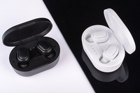 Tronsmart-oreillettes M1 sans fil tws, casque 5.0 avec micro, stéréo, version améliorée