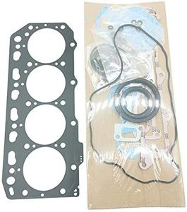 Kits de réparation et de révision moteur 4D87 – Pièces standard pour engins de construction, pièces pour excavatrices, pièces pour chargeuses sur pneus - Product Image 4