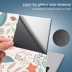 Pelli adesive per Cover per Laptop universali fai-da-te 13.3 <span class=keywords><strong>14</strong></span> 15.6 17.3 pelle cielo stellato decorare decalcomania per Macbook /Lenovo/Asus/Hp/Acer - Product Image 3