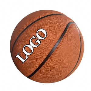 Adulte 29.5 POUCES Hommes Basketball Microfibre PU Intérieur Basketball à Vendre - Product Image 2