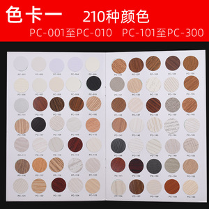 Adhesivo para Orificios de Tornillos de Muebles Huanmei, 3 en 1, Autoadhesivo, Sellador, Antipolvo, Redondo, Decoración del Hogar - Product Image 3