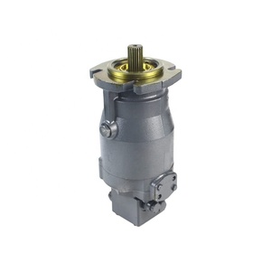 Motor Hidráulico MF21-031A-45, Motor Hidráulico para Camión Mezclador de Concreto MF20 MF21 MF22 MF23 MF24 MF25 MF26 PV22 PV23 - Product Image 6