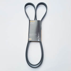 Courroie multi-coins pour Continental 6PK1880 pour Toyota Corolla 1.8 1ZZ-FE Buick 1.6 F16D3 Volkswagen Touareg 3.0 CJTA 078903137BC - Product Image 3