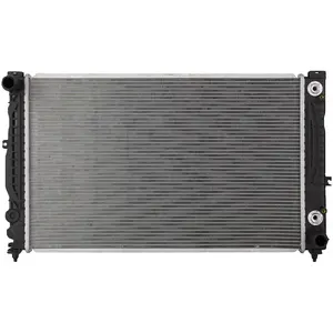 Система охлаждения Авто радиатор для Audi A4-S4 1.6i V6 OEM 8D0121251L