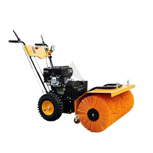 Souffleuse à neige la plus professionnelle/souffleuse à neige à main prix d'usine - Product Image 2