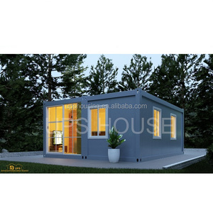 UPS <span class=keywords><strong>nouvelle</strong></span> technologie modulaire préfabriquée bungalow eco villa conteneurisée plan <span class=keywords><strong>de</strong></span> <span class=keywords><strong>maison</strong></span> et la <span class=keywords><strong>construction</strong></span> - Product Image 5