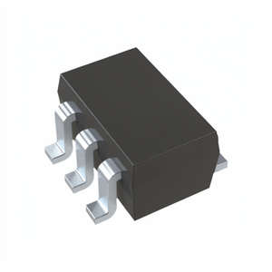 NSVBAS16W1T1G Diode Arrays Order Electronic Components 6-TSSOP, SC-88, SOT-363 Original New and Original - Product Image 1