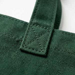 Factory Wholesale Eco Reusable Large Cotton <b>Canvas</b> <b>Tote</b> Bag with Custom Logo Women's Bulk Grocery Shopping <b>Tote</b> Bags - Product Image 4