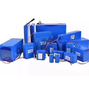 Película Termoencogible de PVC Azul para Baterías, Tubo Termoencogible, Película de Embalaje para Baterías, Separador de Baterías, Película de Sellado Plástica - Product Image 3