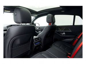 Auto Usado <span class=keywords><strong>MERCEDES</strong></span>-BENZ <span class=keywords><strong>AMG</strong></span> G 63 COUPE, Económico - Product Image 4