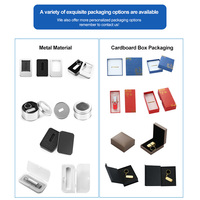 Clé USB promotionnelle OEM personnalisable avec logo, rotation, USB 2.0/3.0, capacités 2 Go, 4 Go, 8 Go, 16 Go, 32 Go, 64 Go, pour PC