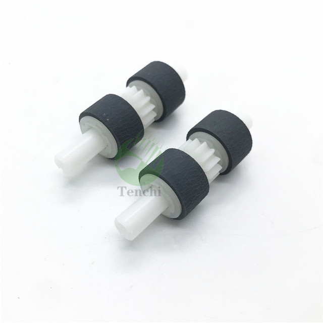 Printer Parts Pickup Roller for Epson Wf-7610 Wf-7620 Wf-7710 Wf-7720 Wf-7510 for Epson
