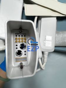 قطع غيار عالية الجودة لجهاز التصوير بالرنين المغناطيسي Signa HDxt 1.5T، ملف موجات مغناطيسية قلبية ثماني القنوات، رقم القطعة 2415376 - Product Image 2