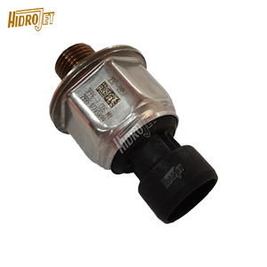 HIDROJET C15 C18 อะไหล่รถขุด เซ็นเซอร์แรงดันน้ำมัน 2370957 เซ็นเซอร์ 237-0957 อุปกรณ์เสริมรถขุด - Product Image 4