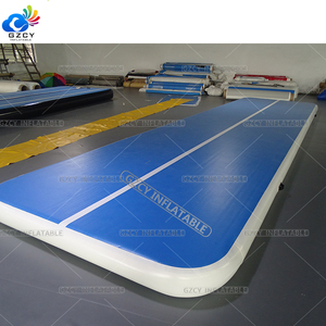 Colchoneta Inflable Económica de 3m, 4m, 5m, 6m, 8m, 10m, 12m, <span class=keywords><strong>15m</strong></span> para Gimnasia, Colchoneta de Aire para Gimnasia - Product Image 6