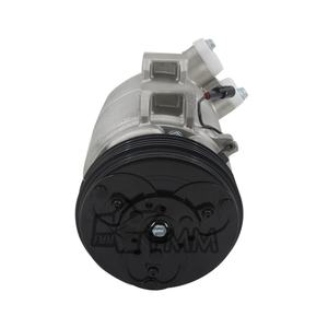 Compresor de Aire Acondicionado 95200-54JA0 para Suzuki Grand Vitara XL7 2.7L 16001741-101 12V - Product Image 3