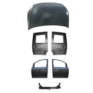 Prezzo all'ingrosso accessori auto porta anteriore 2 k5 831 055 OEM 2 k5 831 056 cancello destro e sinistro per <span class=keywords><strong>Volkswagen</strong></span> <span class=keywords><strong>CADDY</strong></span> <span class=keywords><strong>2015</strong></span> - Product Image 6