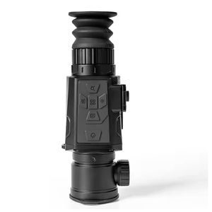 กล้องส่องกลางคืนแบบโมโนคูลาร์คุณภาพสูง รุ่น Ht-C19 ความละเอียด 640X512 ระบบภาพความร้อน - Product Image 6