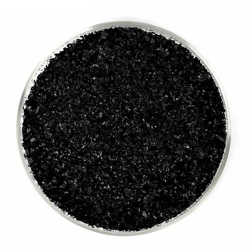 Than Sinh Học Kali Humate Bán Chạy Phân Bón Axit Humic Hòa Tan Trong Nước 100% Viên Phân Bón Hữu Cơ Axit Fulvic