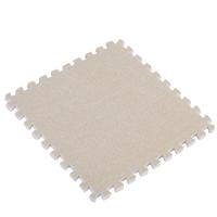 Mousse imbriquée EVA tapis flou revêtement de sol carreaux de tapis moelleux pour enfants parfait pour la décoration de la pépinière salle de jeux de la chambre de bébé
