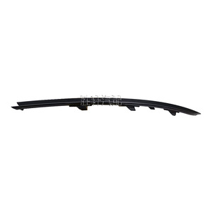 Moldura del Parachoques Delantero para Volkswagen Magotan B8 2017-2019, Moldura Inferior ABS, Bisel para Luz Antiniebla - Product Image 2