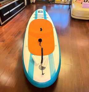 Planche de <span class=keywords><strong>paddle</strong></span> <span class=keywords><strong>gonflable</strong></span> populaire en usine, meilleures planches de sup, planche de sève d'aile <span class=keywords><strong>pour</strong></span> adulte - Product Image 2