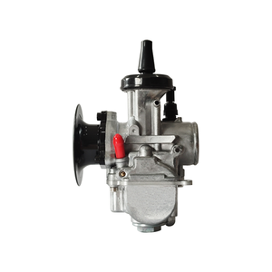 Carburador Universal <span class=keywords><strong>KSR</strong></span> Evo para Mods Personalizados, Compatible con Modelos KOSO <span class=keywords><strong>KSR</strong></span> EVO PWK28 KTM, 28, 30, 32 y 34mm - Product Image 5