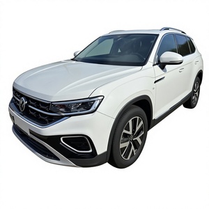<span class=keywords><strong>Volkswagen</strong></span> TAYRON 2023 330TSI 2WD Plus, Auto Usado, SUV <span class=keywords><strong>de</strong></span> 5 Puertas y 5 Asientos, <span class=keywords><strong>Segunda</strong></span> <span class=keywords><strong>Mano</strong></span> - Product Image 1