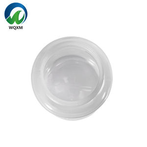 Nuevo Vaso para Bañar los Pezones de Vacas Lecheras con Diseño Anti-Retorno y Cepillo, Material LDPE, 0.5 kg - Product Image 6