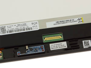 Laptop Touchscreen+LCD-Display-Einheit für DELL Chromebook 11 3181 3189 2-in-1 0798C5 798C5 NV116WHM-A22 Neu - Product Image 2