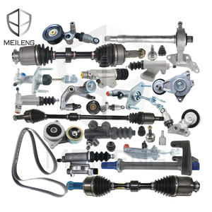 MEILENG Chine usine Systèmes de transmission automatique pour Hyundai <span class=keywords><strong>Toyota</strong></span> Honda Embrayages de haute qualité Arbre d'entraînement Différentiels et plus - Product Image 4