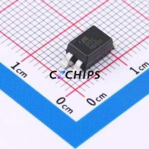 ทรานซิสเตอร์เอาท์พุทอปโต้คัปเปลอร์ SMD-4P ทรานซิสเตอร์ HCPL-817ของแท้และใหม่เอี่ยม - Product Image 1