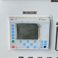 Contrôleur de relais Reg630 pour PLC, neuf, en stock, garantie d'un an.
