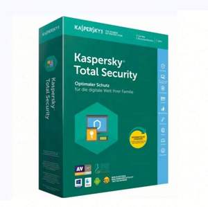 Sécurité informatique, antivirus, sécurité totale, 1 utilisateur, 1 an, pour logiciel Kaspersky, stock mondial, livraison gratuite - Product Image 2