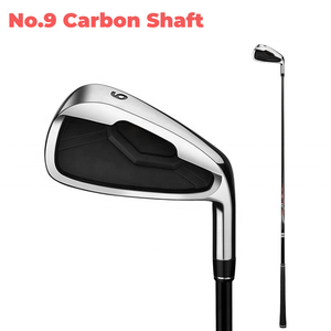 Drivers de golf légers pour femmes droitier avec tige en carbone – Équipement de golf professionnel et indulgent pour l'entraînement - Product Image 6