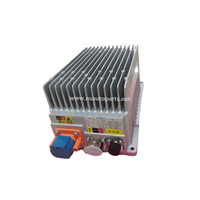 Pièces de véhicule électrique de haute qualité 800V convertisseur Dcdc 27.5V onduleur 1Kw convertisseur abaisseur Dcdc convertisseur abaisseur