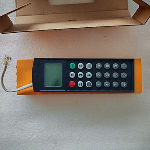 Inversor de Frecuencia Sew Euromotive DBG60B-10, 380V, Control Vectorial, IP20, Tamaño Estándar - Product Image 3