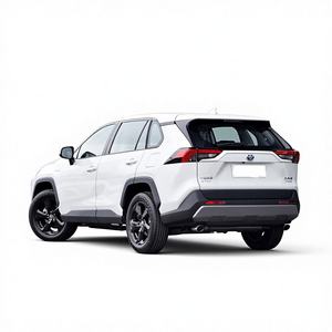 JX Auto Usado para <span class=keywords><strong>Toyota</strong></span> <span class=keywords><strong>RAV4</strong></span> SUV con Transmisión Automática <span class=keywords><strong>de</strong></span> Gasolina, 5 Asientos, Bajo Kilometraje, Alta Configuración - Product Image 5
