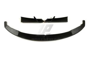 Parachoques delantero deportivo para <span class=keywords><strong>BMW</strong></span>, divisor de labios inferior de color negro, Serie 3, F30, F31, 2012, On <span class=keywords><strong>M</strong></span> - Product Image 6