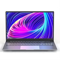 Ordinateur portable professionnel 15,6 pouces, processeur I7 13e génération I7 13620H, corps métallique, ordinateur de bureau haute vitesse
